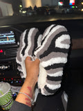 Plain Jane slippers